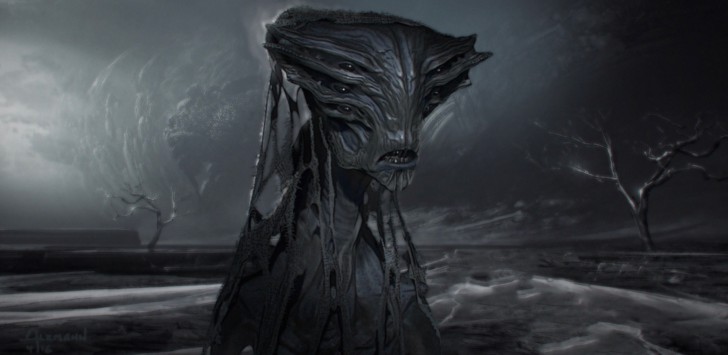 เปิดเผยต้นฉบับ Star Wars: Episode IX ในชื่อ Star Wars: Duel of the Fates (พร้อมภาพ Concept Art)