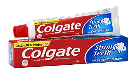 Colgate เปิดตัวยาสีฟันสูตรใหม่ที่หลอดยาสีฟันสามารถรีไซเคิลได้