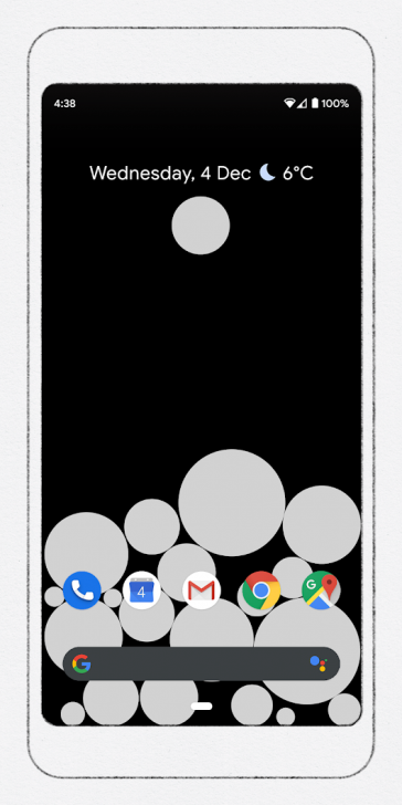 Google เปิดตัวแอป Envelope หวังช่วยลดอาการเสพย์ติดสมาร์ทโฟนให้ดีขึ้น