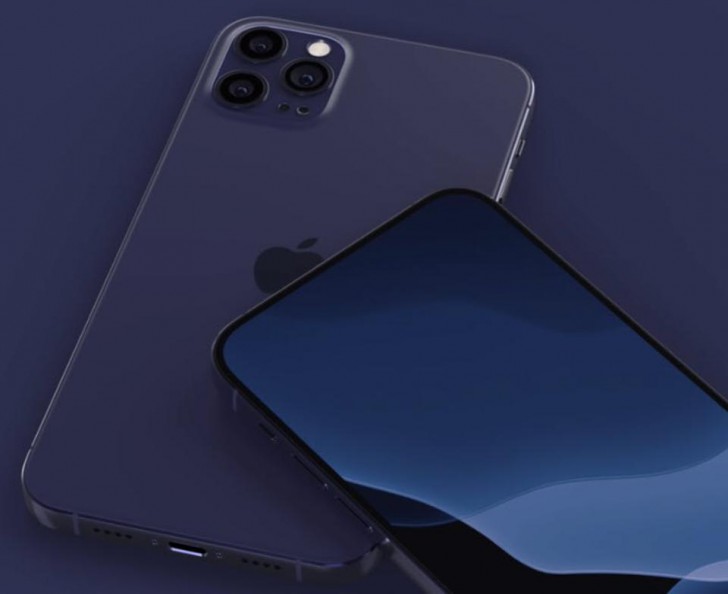 ลือ iPhone 12 มีสีใหม่ "Navy Blue" แทน "Midnight Green" แต่ดีไซน์อาจไม่ต่างกับ iPhone 11
