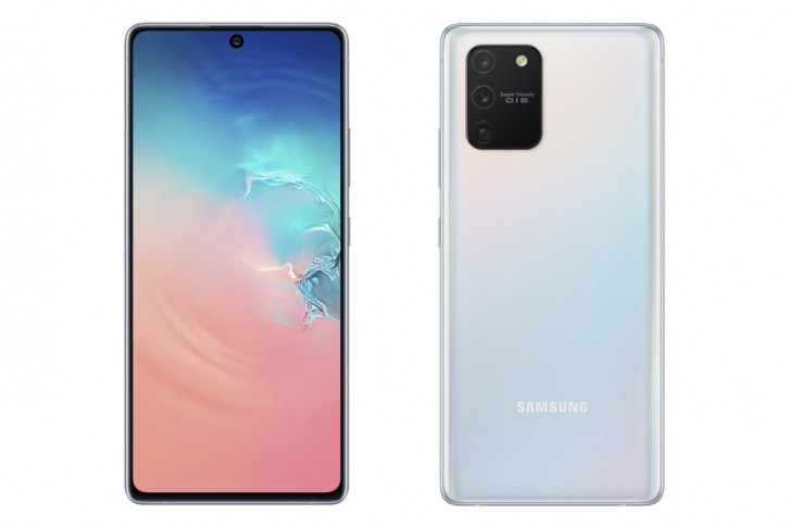 เปิดตัวคู่ Samsung Galaxy Note 10 Lite และ S10 Lite เรือธงทางเลือกที่ถูกกว่า