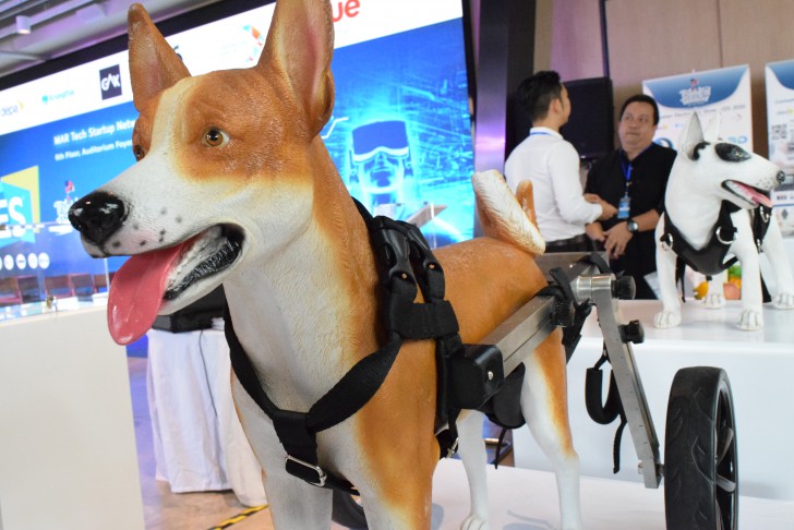 อวดโฉม 7 สตาร์ทอัพไทยโชว์ล้ำในงาน CES 2020 พร้อมผลักดันรุ่นใหม่สู่ CES 2021