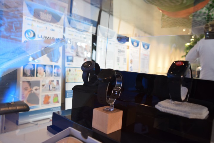 อวดโฉม 7 สตาร์ทอัพไทยโชว์ล้ำในงาน CES 2020 พร้อมผลักดันรุ่นใหม่สู่ CES 2021