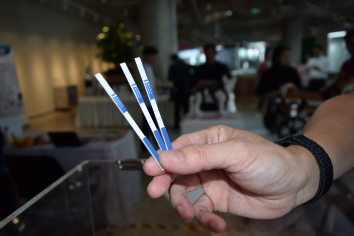 อวดโฉม 7 สตาร์ทอัพไทยโชว์ล้ำในงาน CES 2020 พร้อมผลักดันรุ่นใหม่สู่ CES 2021