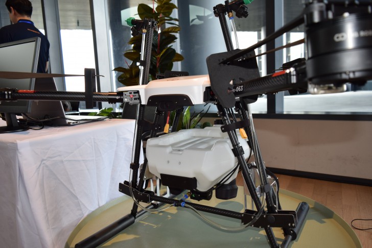 อวดโฉม 7 สตาร์ทอัพไทยโชว์ล้ำในงาน CES 2020 พร้อมผลักดันรุ่นใหม่สู่ CES 2021