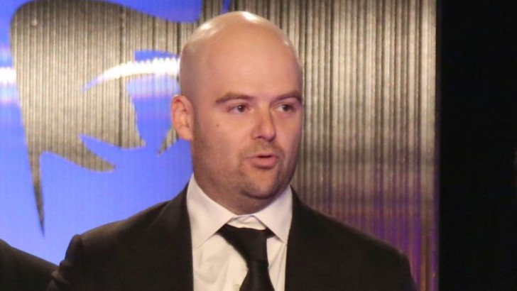 Take-Two ประกาศ Dan Houser ผู้ร่วมก่อตั้ง Rockstar จะลาออกเดือนหน้า