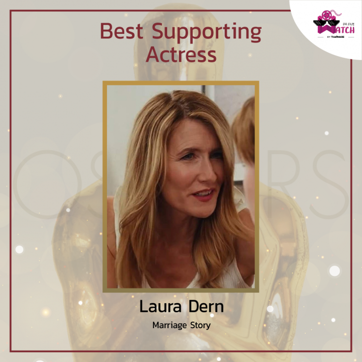 ผลการประกาศรางวัลออสการ์ ครั้งที่ 92 ประจำปี 2020 | 92nd Academy Awards 2020