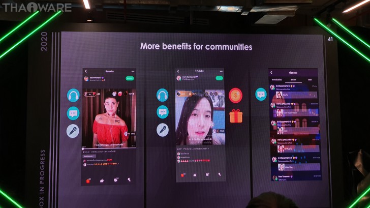 JOOX ชู 3 กลยุทธ์ปี 2020 พร้อมเตรียมขยายฐานผู้ใช้กลุ่มอายุ 35+