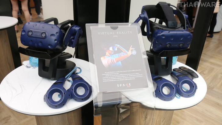 CAT เปิดตัว SPACE by CAT โชว์เน็ตวาร์ปสปีด 10,000 Mbps ดึง "กิพจัง" และ "ใบเฟิร์น - พิมพ์ชนก" ร่วมงาน