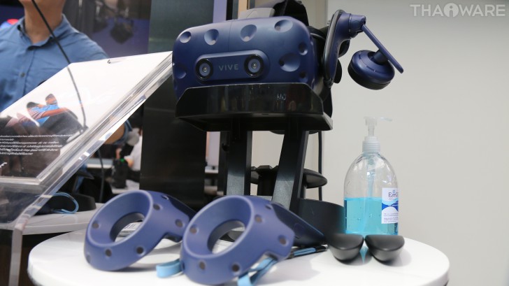 CAT เปิดตัว SPACE by CAT โชว์เน็ตวาร์ปสปีด 10,000 Mbps ดึง "กิพจัง" และ "ใบเฟิร์น - พิมพ์ชนก" ร่วมงาน