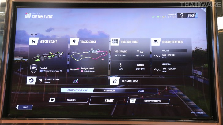 CAT เปิดตัว SPACE by CAT โชว์เน็ตวาร์ปสปีด 10,000 Mbps ดึง "กิพจัง" และ "ใบเฟิร์น - พิมพ์ชนก" ร่วมงาน