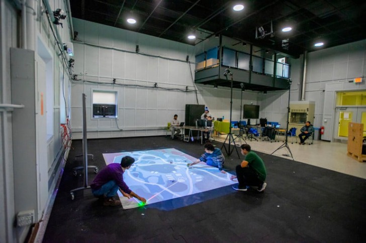 สหรัฐสร้างหุ่นยนต์ปัญญาประดิษฐ์ จากสมองของเกมเมอร์  