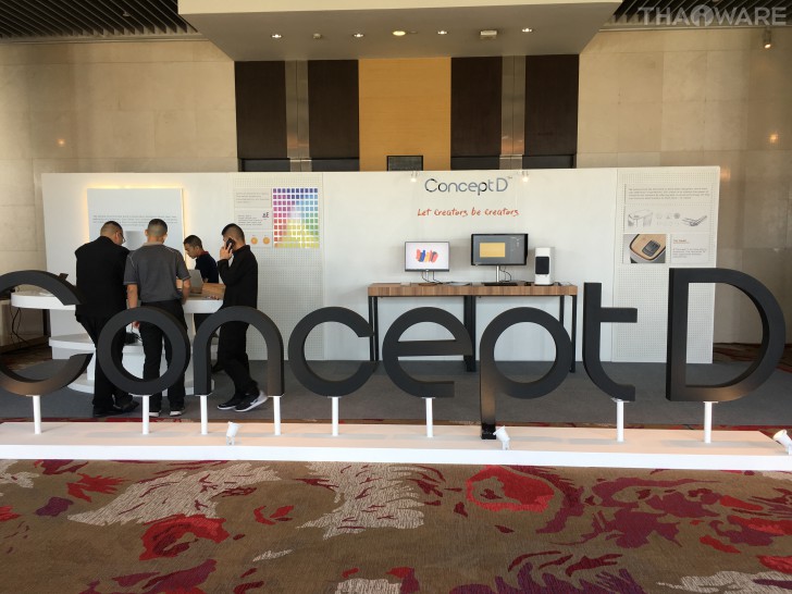 Acer ชูกลยุทธ์ Dual Transformation จับมือพาร์ทเนอร์พัฒนาโซลูชั่นทั้งในระดับองค์กรและการศึกษา