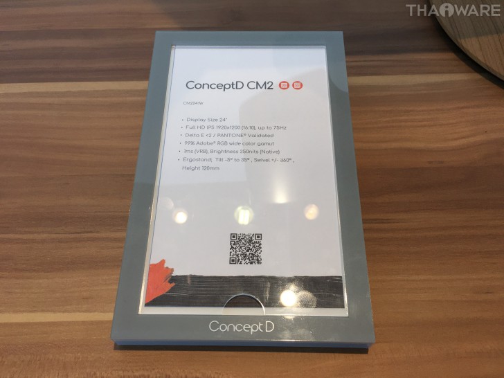 Acer ชูกลยุทธ์ Dual Transformation จับมือพาร์ทเนอร์พัฒนาโซลูชั่นทั้งในระดับองค์กรและการศึกษา