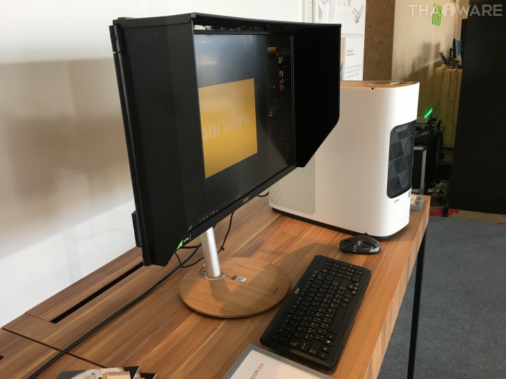 Acer ชูกลยุทธ์ Dual Transformation จับมือพาร์ทเนอร์พัฒนาโซลูชั่นทั้งในระดับองค์กรและการศึกษา