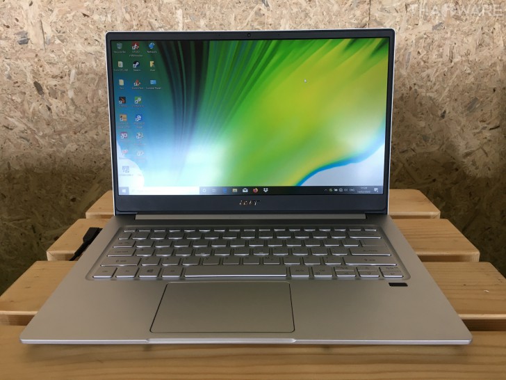 Acer ชูกลยุทธ์ Dual Transformation จับมือพาร์ทเนอร์พัฒนาโซลูชั่นทั้งในระดับองค์กรและการศึกษา