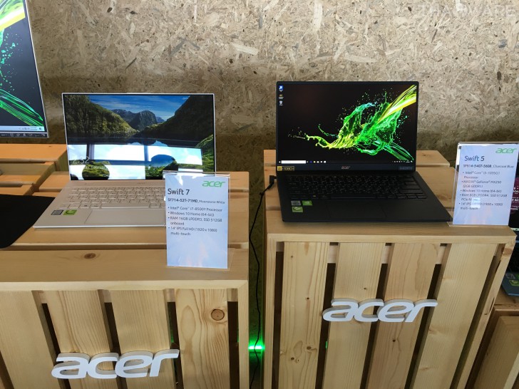 Acer ชูกลยุทธ์ Dual Transformation จับมือพาร์ทเนอร์พัฒนาโซลูชั่นทั้งในระดับองค์กรและการศึกษา