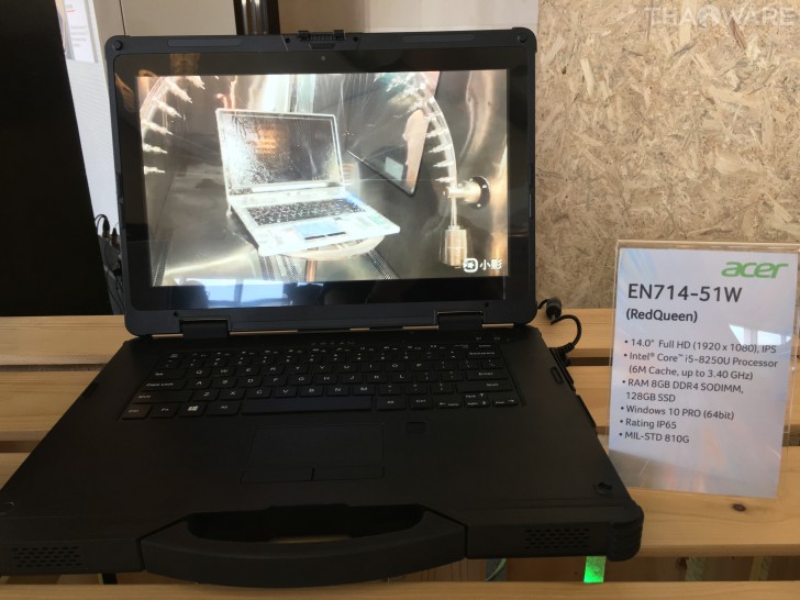 Acer ชูกลยุทธ์ Dual Transformation จับมือพาร์ทเนอร์พัฒนาโซลูชั่นทั้งในระดับองค์กรและการศึกษา