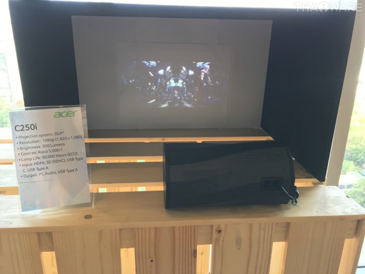 Acer ชูกลยุทธ์ Dual Transformation จับมือพาร์ทเนอร์พัฒนาโซลูชั่นทั้งในระดับองค์กรและการศึกษา