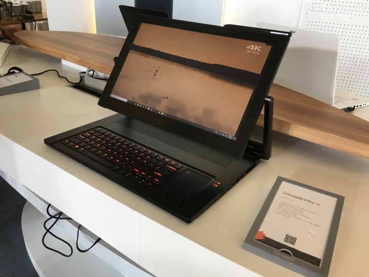 Acer ชูกลยุทธ์ Dual Transformation จับมือพาร์ทเนอร์พัฒนาโซลูชั่นทั้งในระดับองค์กรและการศึกษา