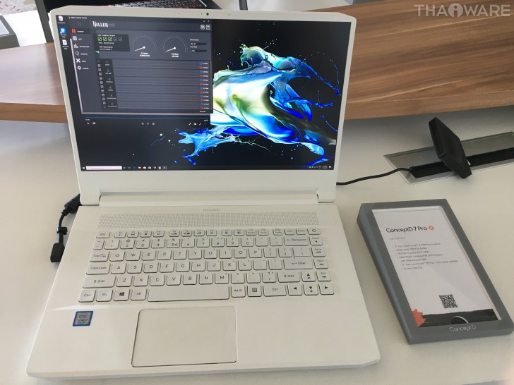 Acer ชูกลยุทธ์ Dual Transformation จับมือพาร์ทเนอร์พัฒนาโซลูชั่นทั้งในระดับองค์กรและการศึกษา