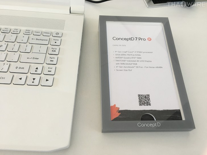 Acer ชูกลยุทธ์ Dual Transformation จับมือพาร์ทเนอร์พัฒนาโซลูชั่นทั้งในระดับองค์กรและการศึกษา