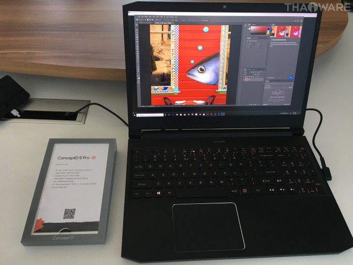 Acer ชูกลยุทธ์ Dual Transformation จับมือพาร์ทเนอร์พัฒนาโซลูชั่นทั้งในระดับองค์กรและการศึกษา