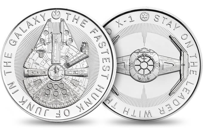 The Royal Mint ผลิต "Dino-coin" เหรียญที่ระลึกชุดใหม่ Collection ไดโนเสาร์ The Royal Mint ผลิต "Dino-coin" เหรียญที่ระลึกชุดใหม่ Collection ไดโนเสาร์