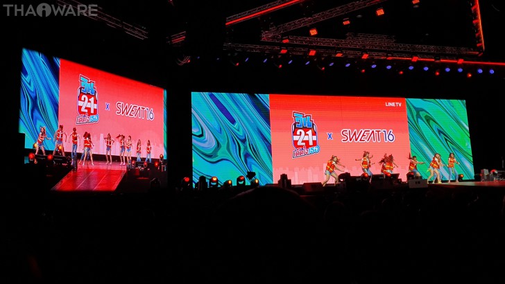 LINE NEXPLOSION 2020 ตอกย้ำความสำเร็จธุรกิจออนไลน์คอนเทนต์ ส่งกลยุทธ์ใหม่ก้าวสู่อาเซียน