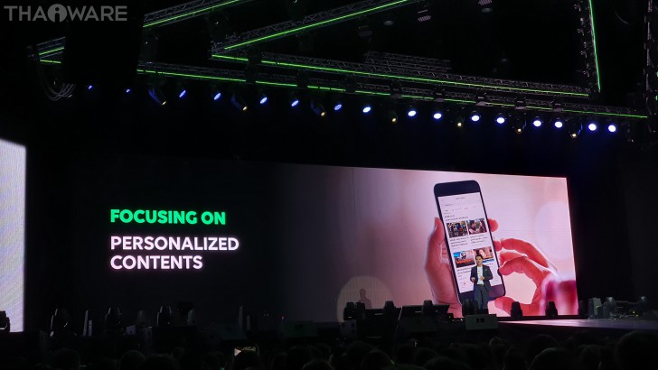 LINE NEXPLOSION 2020 ตอกย้ำความสำเร็จธุรกิจออนไลน์คอนเทนต์ ส่งกลยุทธ์ใหม่ก้าวสู่อาเซียน