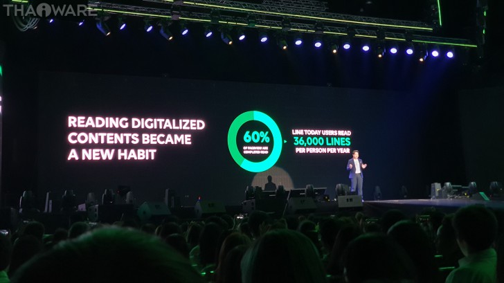 LINE NEXPLOSION 2020 ตอกย้ำความสำเร็จธุรกิจออนไลน์คอนเทนต์ ส่งกลยุทธ์ใหม่ก้าวสู่อาเซียน