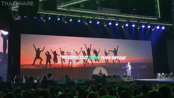 LINE NEXPLOSION 2020 ตอกย้ำความสำเร็จธุรกิจออนไลน์คอนเทนต์ ส่งกลยุทธ์ใหม่ก้าวสู่อาเซียน