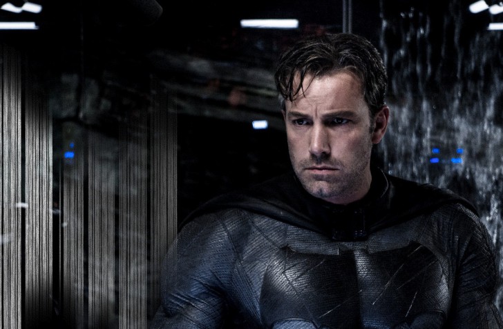 Ben Affleck เผยสาเหตุที่เขาถอนตัวจากหนัง The Batman