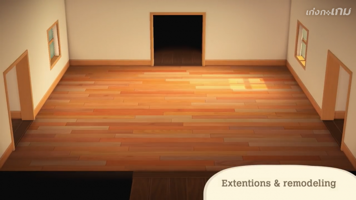 สรุปฟีเจอร์ทั้งหมดใน Animal Crossing: New Horizons Direct