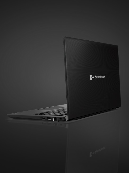 Sharp รับไม้ต่อจาก Toshiba เปิดตัว Dynabook แบรนด์โน้ตบุ๊คภายใต่้การดูแลของ Sharp แบรนด์แรกในไทย 