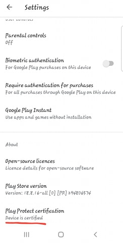 Google เตือนผู้ใช้ Huawei (รุ่นใหม่) การ Sideload แอปพลิเคชันของ Google มีความเสี่ยง!