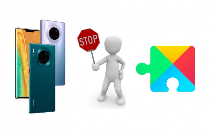 Google เตือนผู้ใช้ Huawei (รุ่นใหม่) การ Sideload แอปพลิเคชันของ Google มีความเสี่ยง!