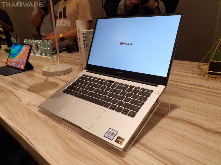 Huawei เปิดตัวทัพผลิตภัณฑ์ นำโดย Mate Xs สมาร์ทโฟนจอพับ 5G