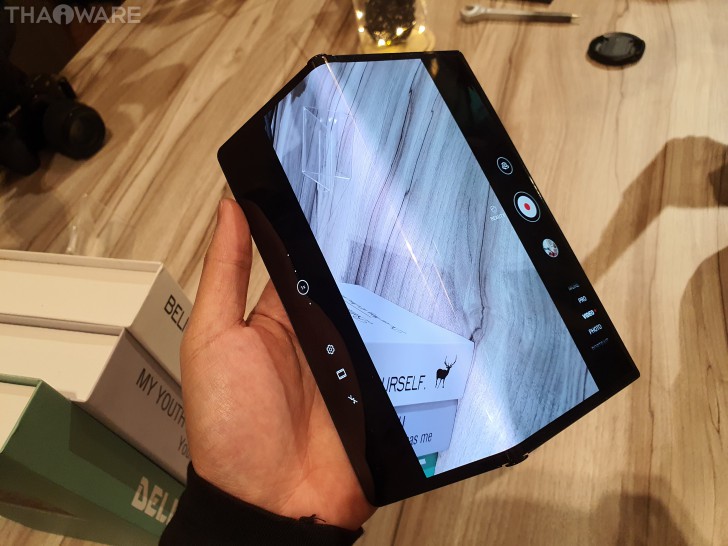 Huawei เปิดตัวทัพผลิตภัณฑ์ นำโดย Mate Xs สมาร์ทโฟนจอพับ 5G