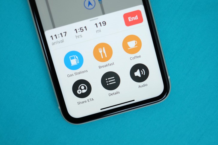ส่องฟีเจอร์ต่างๆใน Apple Maps เวอร์ชันใหม่ และวิธีใช้งาน "แชร์ ETA"    
