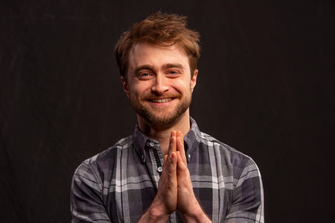 Daniel Radcliffe (ยัง) ไม่สนใจที่จะกลับมารับบท Harry Potter ในตอนนี้ Daniel Radcliffe (ยัง) ไม่สนใจที่จะกลับมารับบท Harry Potter ในตอนนี้