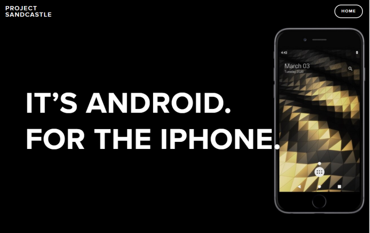 Apple จะต้องไม่ถูกใจสิ่งนี้! เมื่อมีแฮกเกอร์ ทำให้ Android ใช้งานได้กับ iPhone