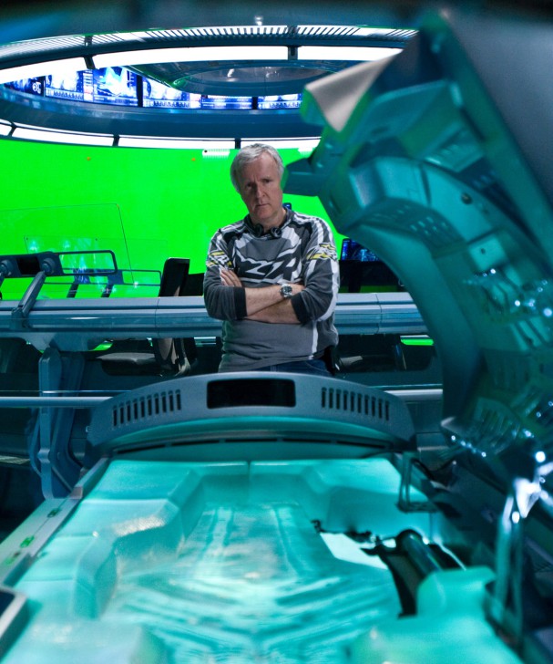 Stephen Lang พูดถึงโอกาสในการกลับมารับบทในภาคต่อ Avatar