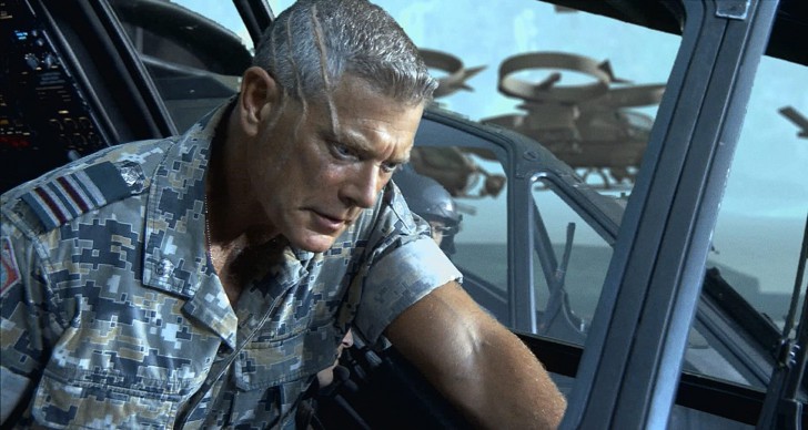 Stephen Lang พูดถึงโอกาสในการกลับมารับบทในภาคต่อ Avatar