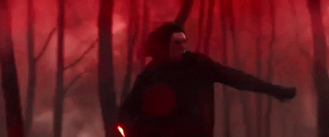 The Rise of Skywalker กับหนึ่งในฉากที่ถูกตัดออก การเผชิญหน้ากันของ Kylo Ren และสิ่งมีชีวิตคล้ายแมงมุม! The Rise of Skywalker กับหนึ่งในฉากที่ถูกตัดออก การเผชิญหน้ากันของ Kylo Ren และสิ่งมีชีวิตคล้ายแมงมุม!