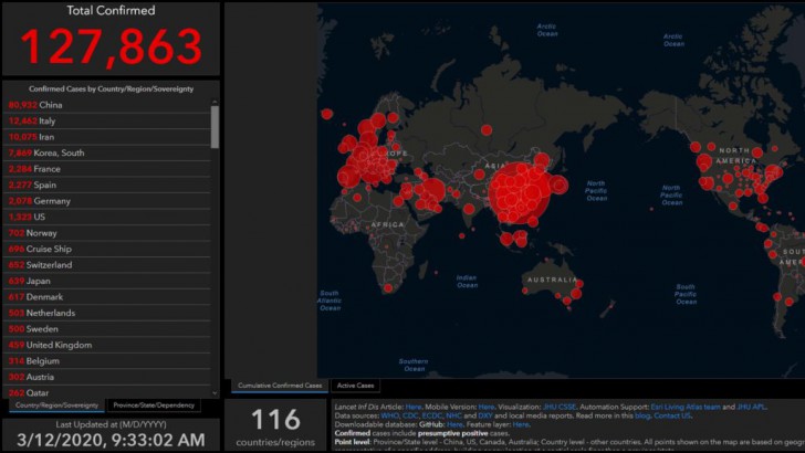 ระวังแอปฯ ติดตามสถานการณ์โควิด-19 ปลอม! ช่องทางฉวยโอกาสของอาชญากรไซเบอร์