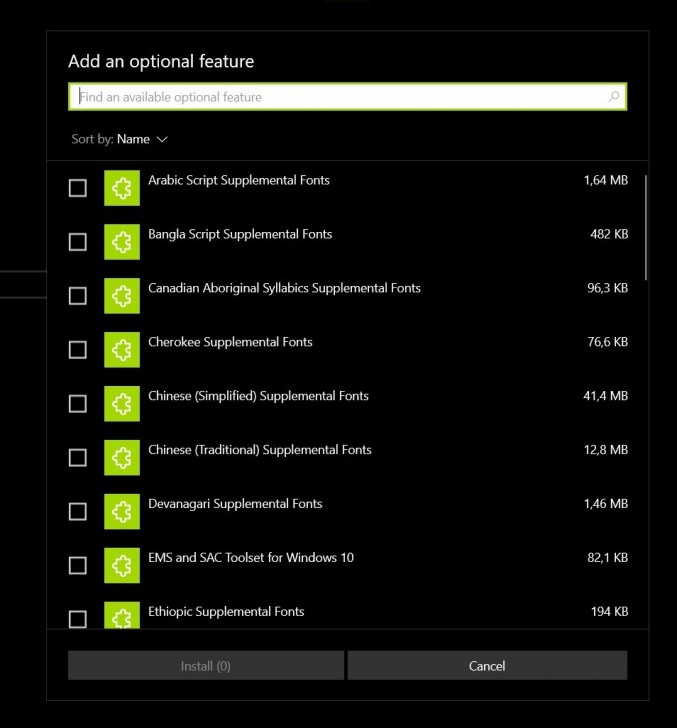 Windows 10 เวอร์ชัน 2004 ใกล้มาแล้ว ! สรุปรวมทุกฟีเจอร์เด่น มีอะไรใหม่บ้าง?