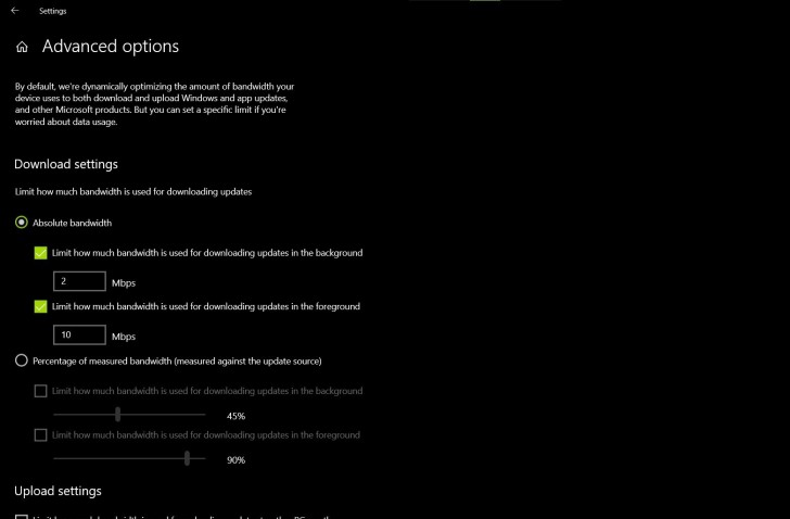 Windows 10 เวอร์ชัน 2004 ใกล้มาแล้ว ! สรุปรวมทุกฟีเจอร์เด่น มีอะไรใหม่บ้าง?