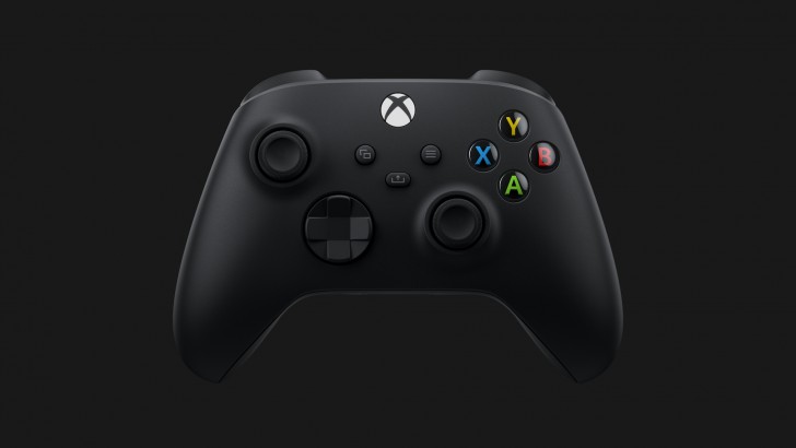 Microsoft เผยภาพชุดใหม่ของ Xbox Series X Controller แล้ว