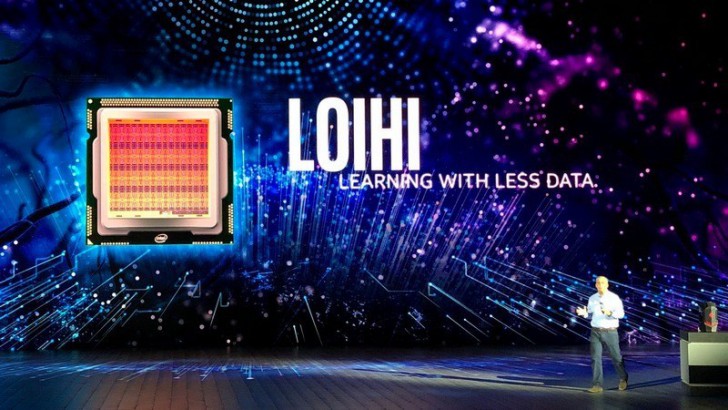 บริษัท Intel พัฒนาชิปให้สามารถแยกแยะกลิ่นของสารเคมีอันตรายได้